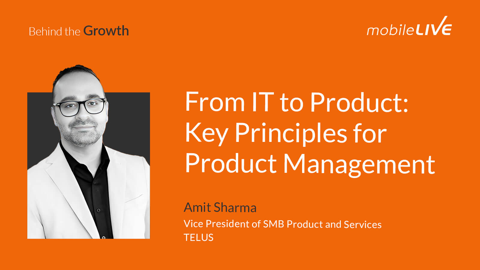 From IT to Product: Key Principles for Product Management