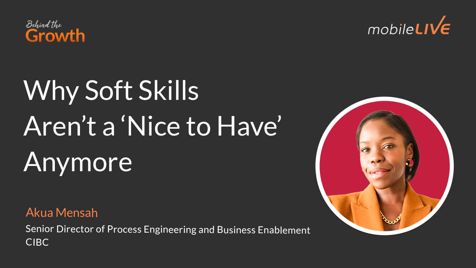 Why Soft Skills Aren’t a ‘Nice to Have’ Anymore