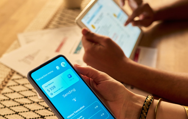 Beyond the Interface: Designing Better Digital Banking Experiences