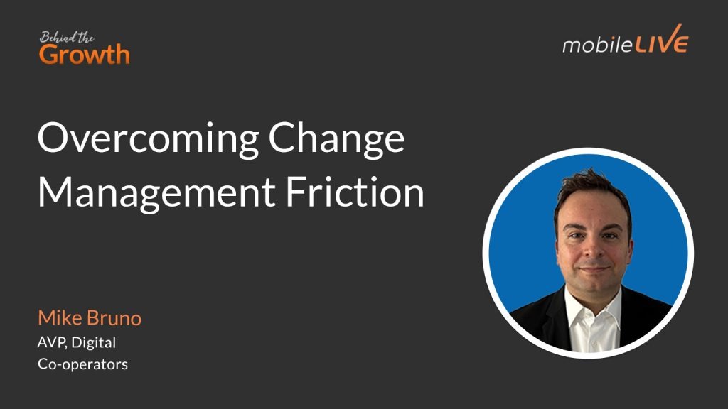 Overcoming Change Management Friction