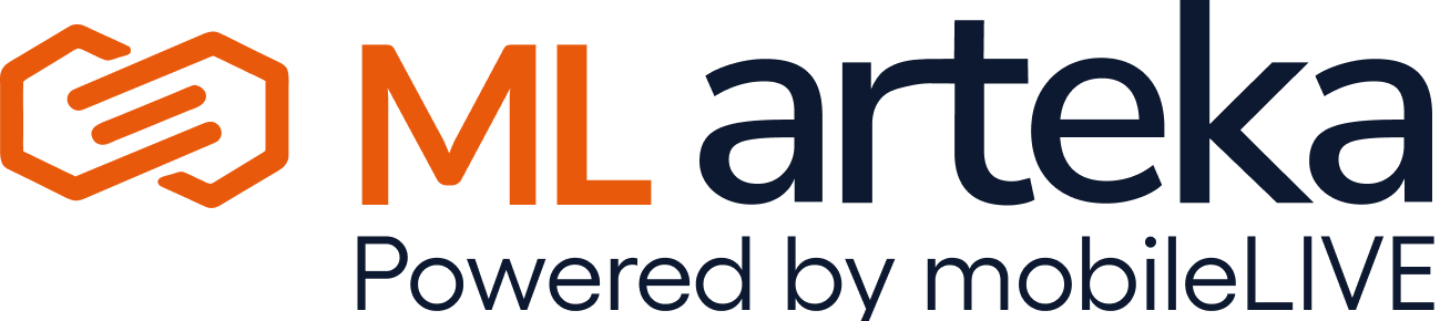 ML Arteka Site Logo