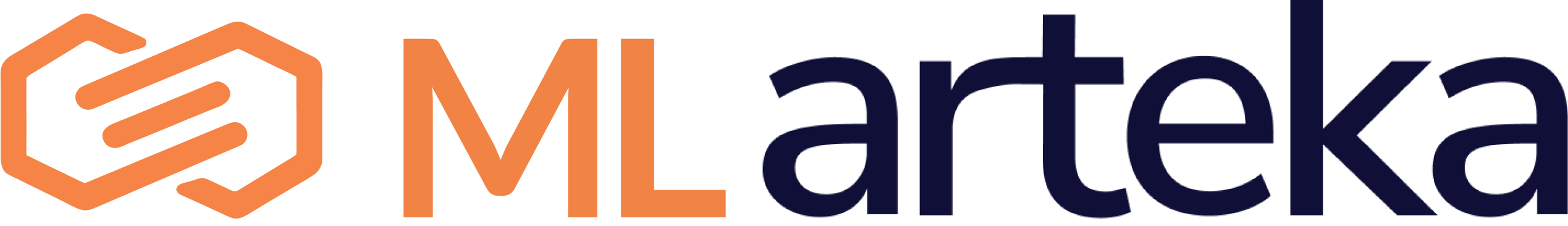MobileLIVE Site Logo